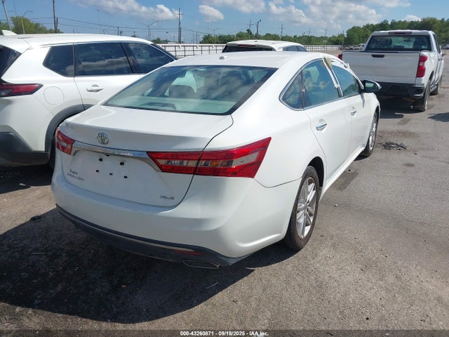 4T1BK1EB4JU267070 Toyota 2gr-fe