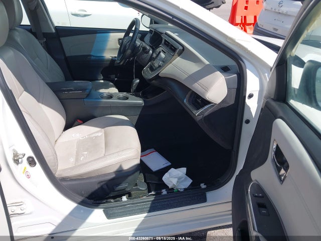 4T1BK1EB4JU267070 Toyota 2gr-fe