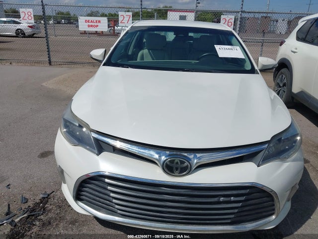 4T1BK1EB4JU267070 Toyota 2gr-fe