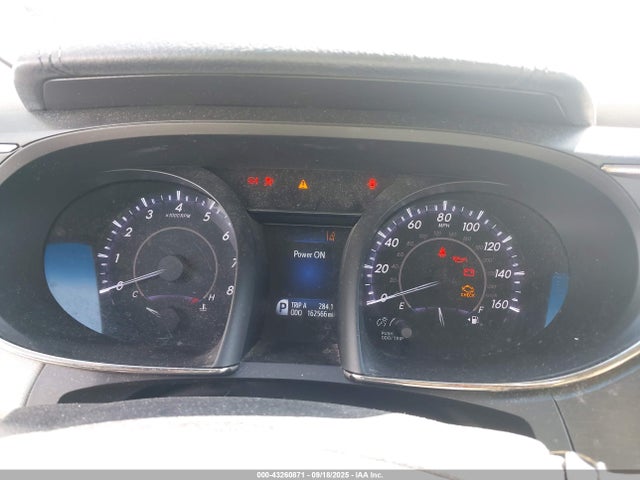4T1BK1EB4JU267070 Toyota 2gr-fe