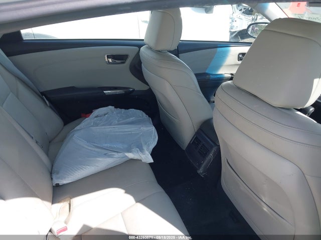 4T1BK1EB4JU267070 Toyota 2gr-fe