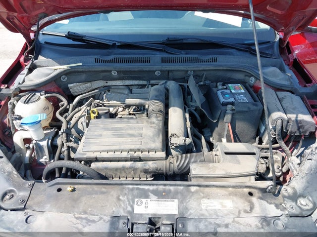 3VW167AJ4HM206866 Volkswagen 1.4 tsi