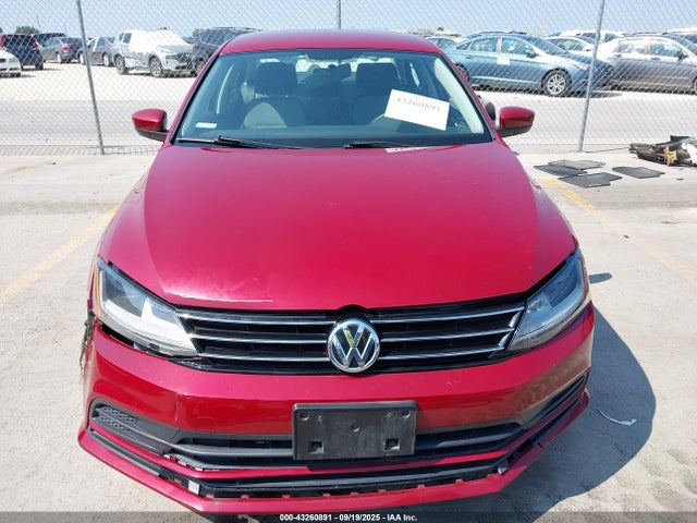 3VW167AJ4HM206866 Volkswagen 1.4 tsi