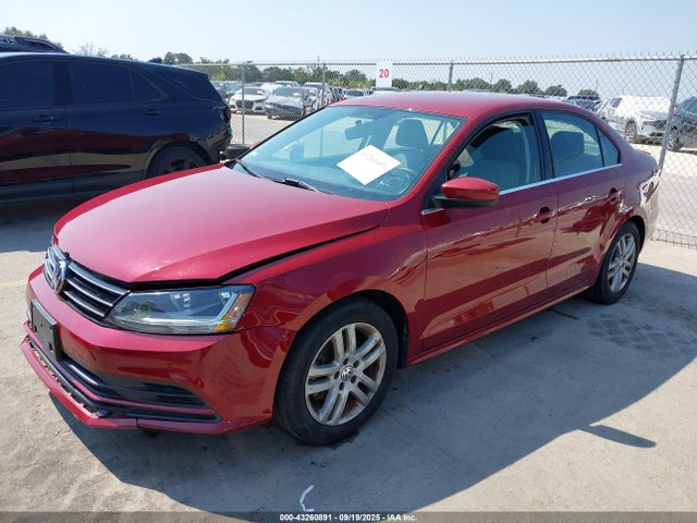 3VW167AJ4HM206866 Volkswagen 1.4 tsi