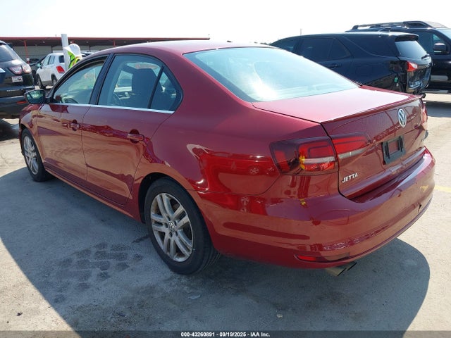 3VW167AJ4HM206866 Volkswagen 1.4 tsi