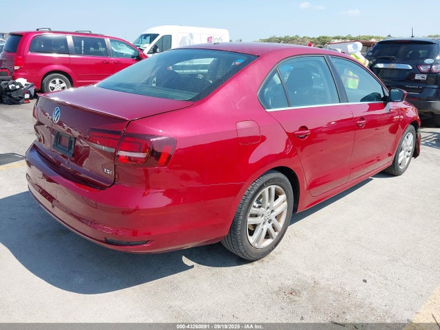 3VW167AJ4HM206866 Volkswagen 1.4 tsi