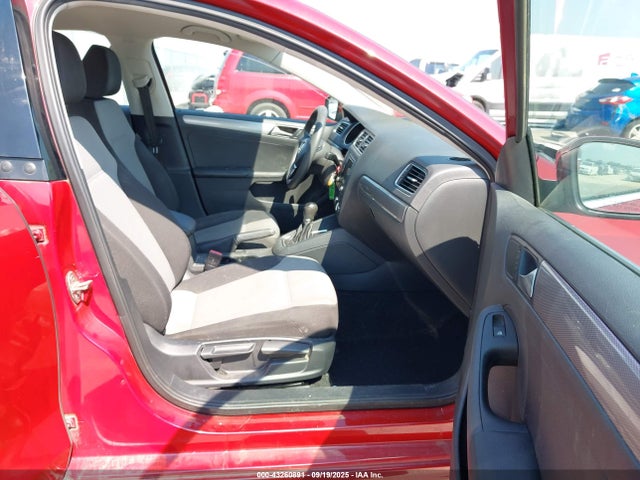 3VW167AJ4HM206866 Volkswagen 1.4 tsi