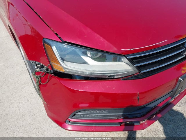 3VW167AJ4HM206866 Volkswagen 1.4 tsi