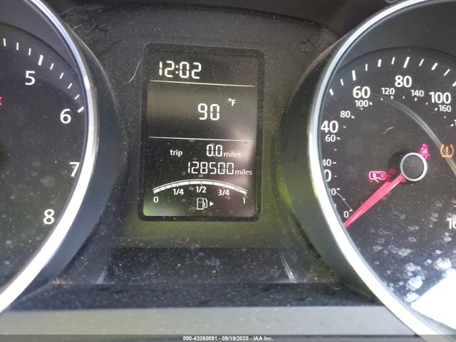 3VW167AJ4HM206866 Volkswagen 1.4 tsi