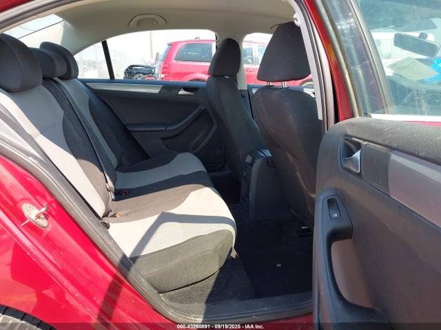 3VW167AJ4HM206866 Volkswagen 1.4 tsi