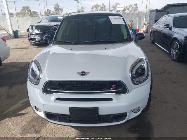 WMWZC3C55FWT06802 Mini Countryman