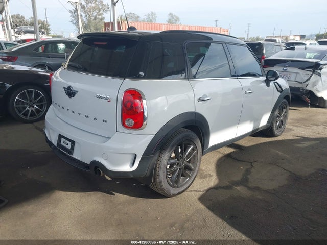 WMWZC3C55FWT06802 Mini Countryman