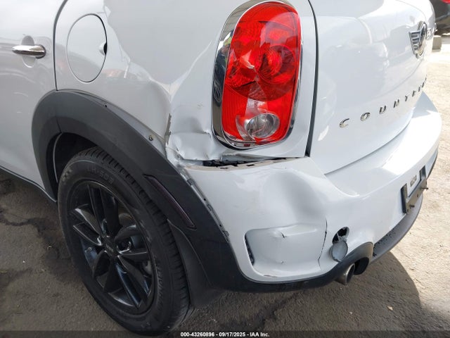 WMWZC3C55FWT06802 Mini Countryman