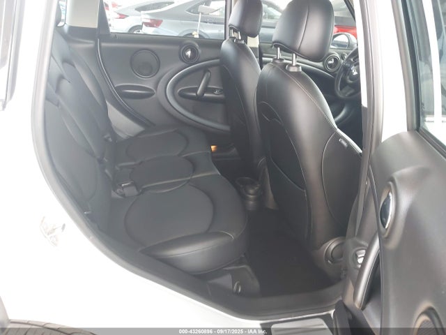 WMWZC3C55FWT06802 Mini Countryman