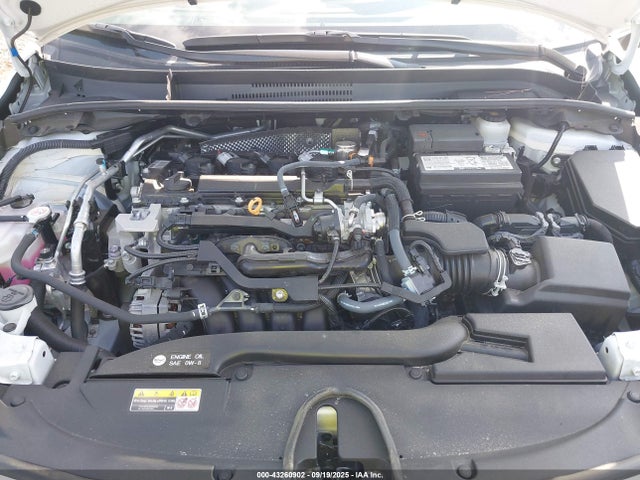 Toyota m20a-fks 2025 5YFB4MDE9SP243857 Image 10