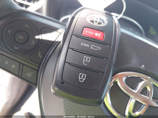 Toyota m20a-fks 2025 5YFB4MDE9SP243857 Image 11