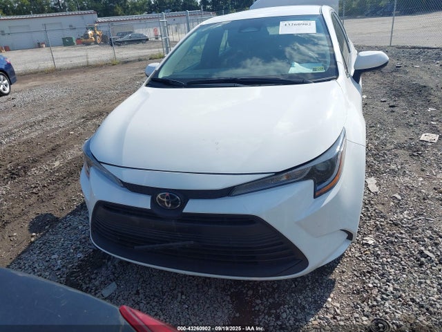 Toyota m20a-fks 2025 5YFB4MDE9SP243857 Image 13