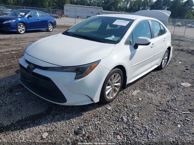 Toyota m20a-fks 2025 5YFB4MDE9SP243857 Image 2