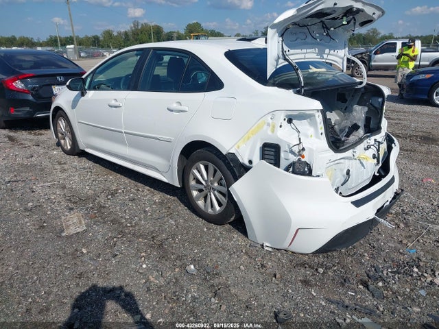 Toyota m20a-fks 2025 5YFB4MDE9SP243857 Image 3