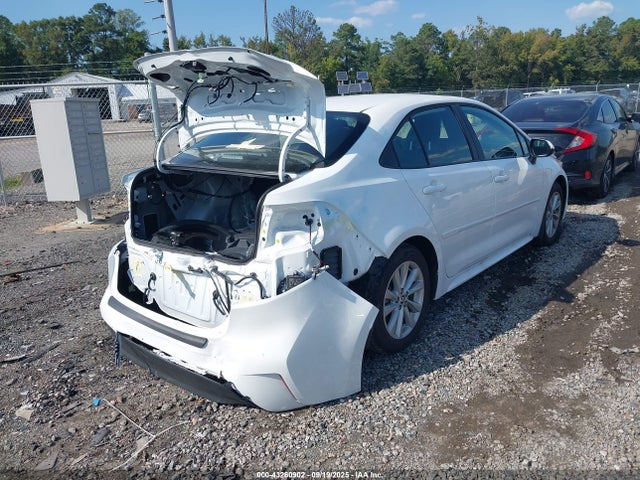 Toyota m20a-fks 2025 5YFB4MDE9SP243857 Image 4
