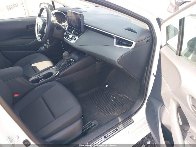 Toyota m20a-fks 2025 5YFB4MDE9SP243857 Image 5