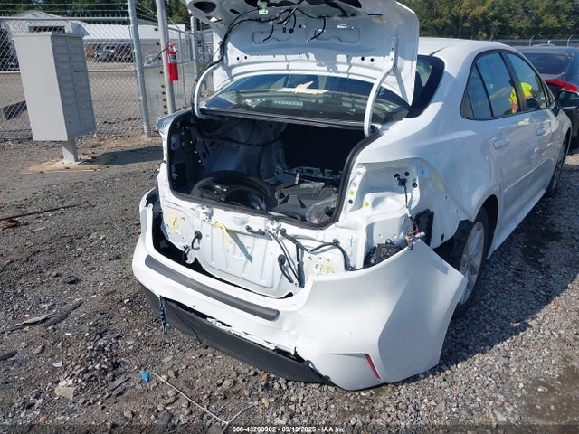 Toyota m20a-fks 2025 5YFB4MDE9SP243857 Image 6