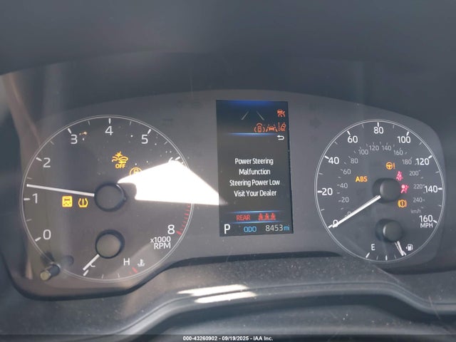 Toyota m20a-fks 2025 5YFB4MDE9SP243857 Image 7