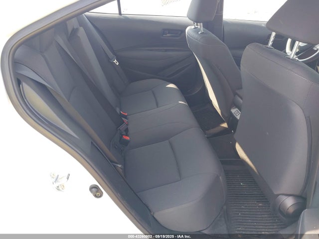 Toyota m20a-fks 2025 5YFB4MDE9SP243857 Image 8