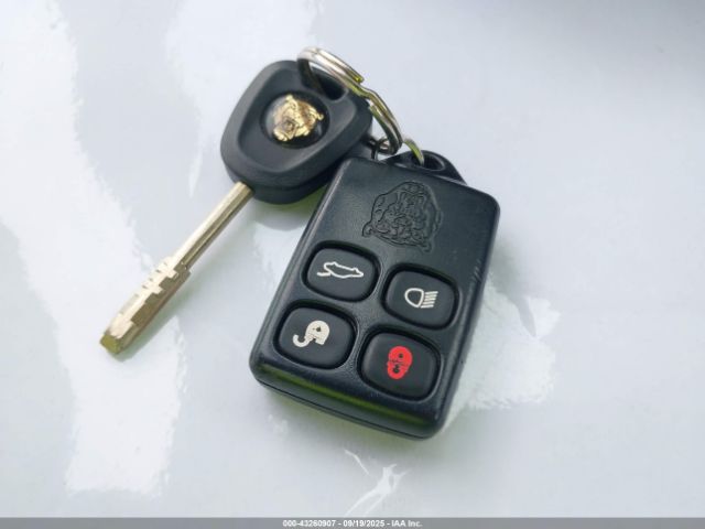 1998 JAGUAR XK8 SAJGX2245WC025507 Photo 10