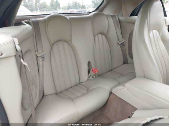 1998 JAGUAR XK8 SAJGX2245WC025507 Photo 7