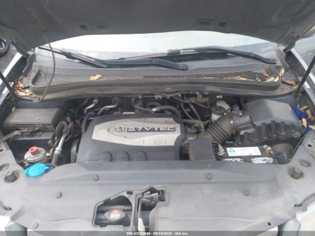 2007 ACURA MDX 2HNYD28817H530801 Photo 9