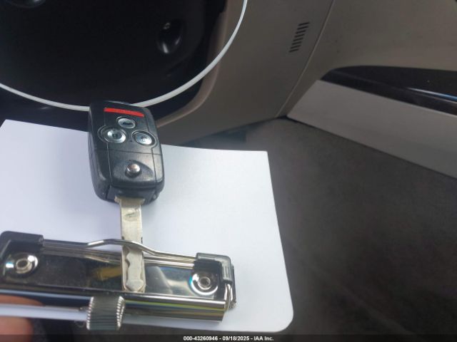 2007 ACURA MDX 2HNYD28817H530801 Photo 10