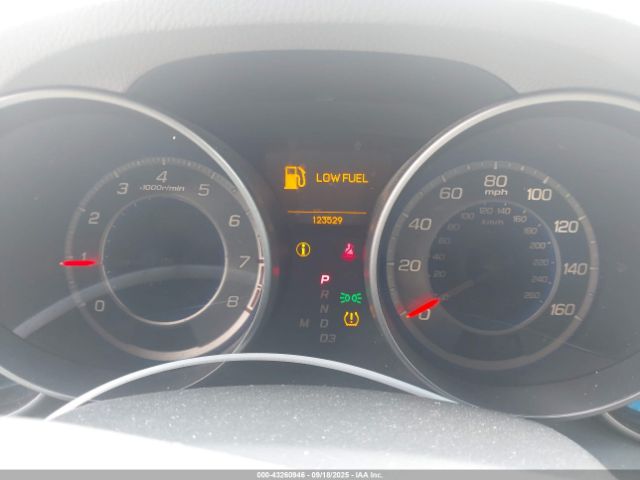 2007 ACURA MDX 2HNYD28817H530801 Photo 6