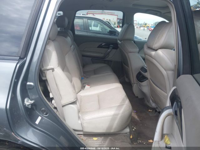 2007 ACURA MDX 2HNYD28817H530801 Photo 7