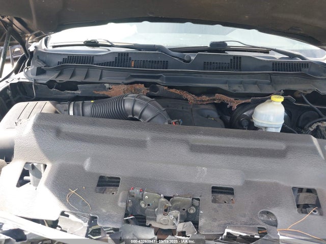 Продажа на аукционе авто 2011 Ram Ram 1500 Laramie, vin: 1D7RV1GT0BS528519, номер лота: 43260947