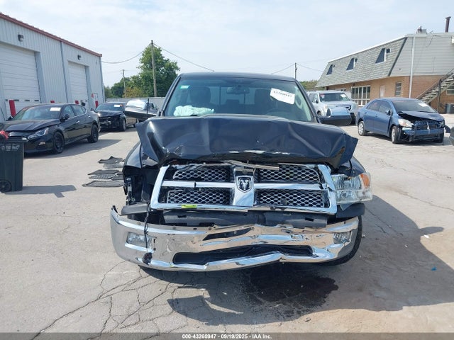 Продажа на аукционе авто 2011 Ram Ram 1500 Laramie, vin: 1D7RV1GT0BS528519, номер лота: 43260947
