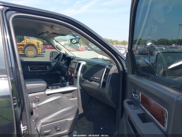 Продажа на аукционе авто 2011 Ram Ram 1500 Laramie, vin: 1D7RV1GT0BS528519, номер лота: 43260947