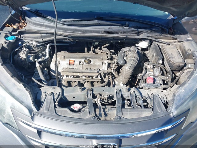 2HKRM4H30EH644318 Honda k24z7
