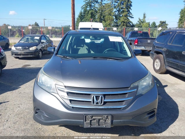 2HKRM4H30EH644318 Honda k24z7