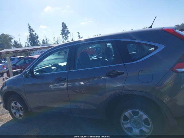 2HKRM4H30EH644318 Honda k24z7