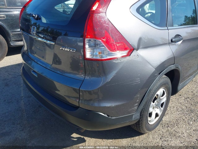 2HKRM4H30EH644318 Honda k24z7