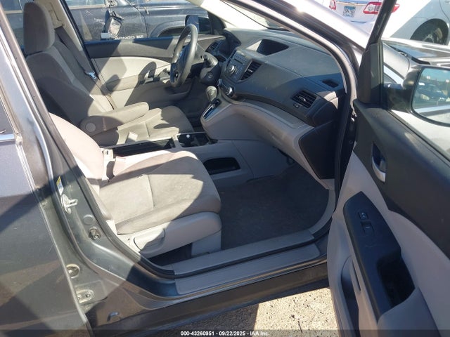 2HKRM4H30EH644318 Honda k24z7