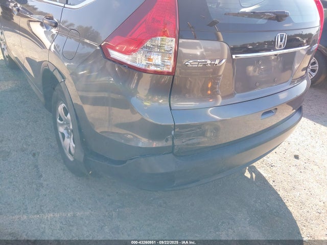 2HKRM4H30EH644318 Honda k24z7