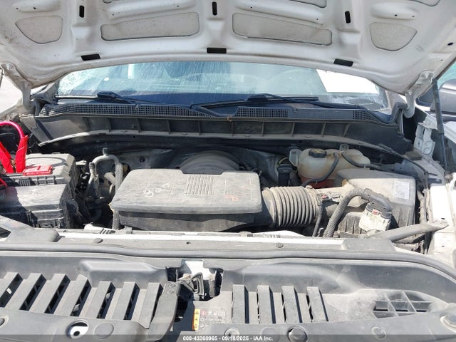 1GCRWAEF9KZ238579 Chevrolet l82 - di, afm, alum, gen 5, var 1