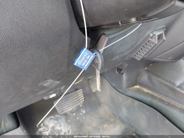 1GCRWAEF9KZ238579 Chevrolet l82 - di, afm, alum, gen 5, var 1