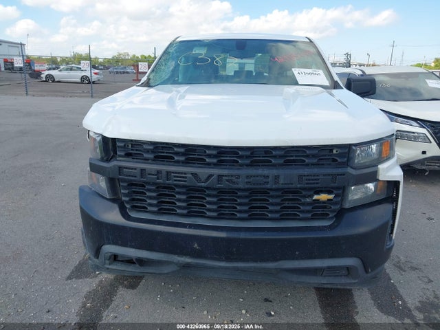 1GCRWAEF9KZ238579 Chevrolet l82 - di, afm, alum, gen 5, var 1