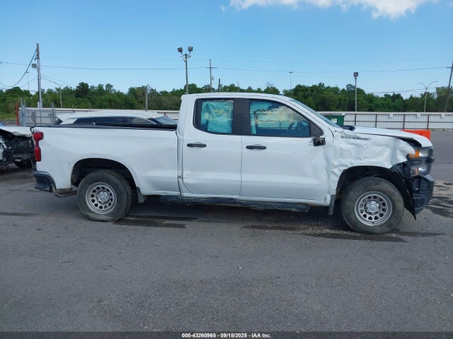 1GCRWAEF9KZ238579 Chevrolet l82 - di, afm, alum, gen 5, var 1