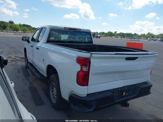 1GCRWAEF9KZ238579 Chevrolet l82 - di, afm, alum, gen 5, var 1