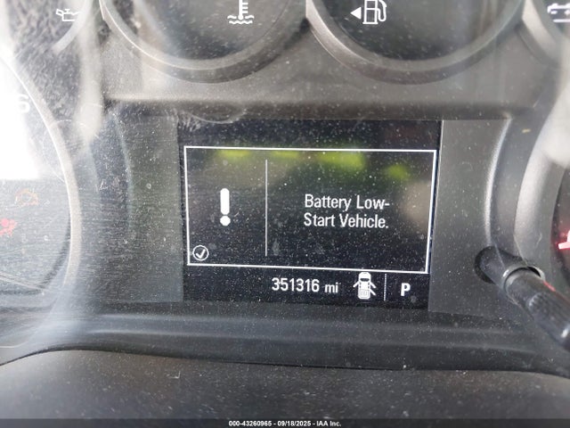 1GCRWAEF9KZ238579 Chevrolet l82 - di, afm, alum, gen 5, var 1