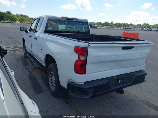 1GCRWAEF9KZ238579 Chevrolet l82 - di, afm, alum, gen 5, var 1